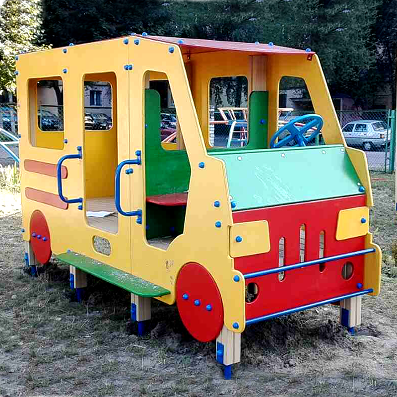 Автобус "Богданчик"